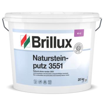 Preview: Natursteinputz ELF 3551